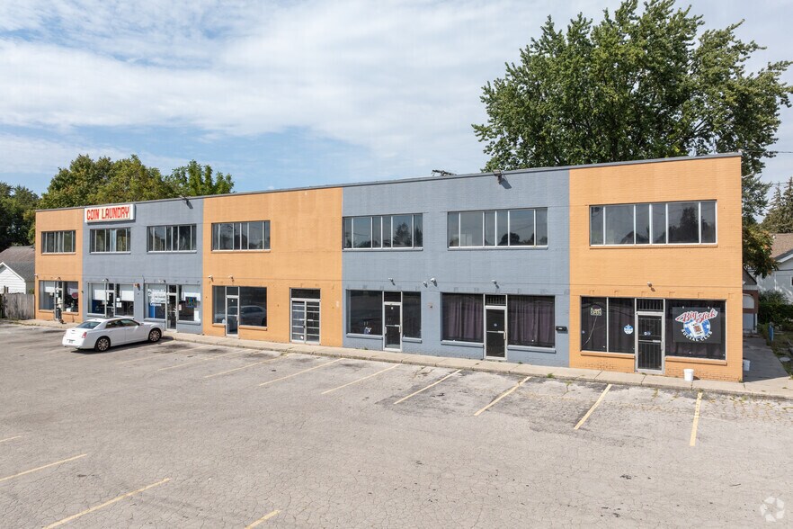 More Photos Of 5825 Jackman Rd, Toledo Freestanding For Sale