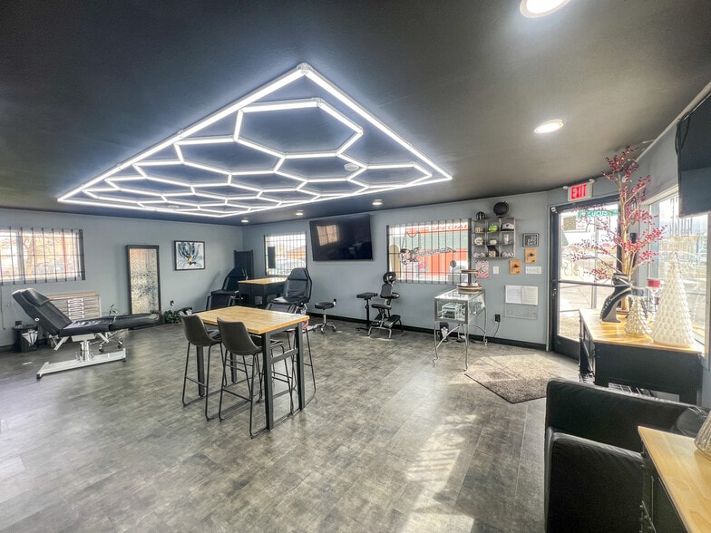 More Photos Of 80 E Main St, Fernley Freestanding For Sale