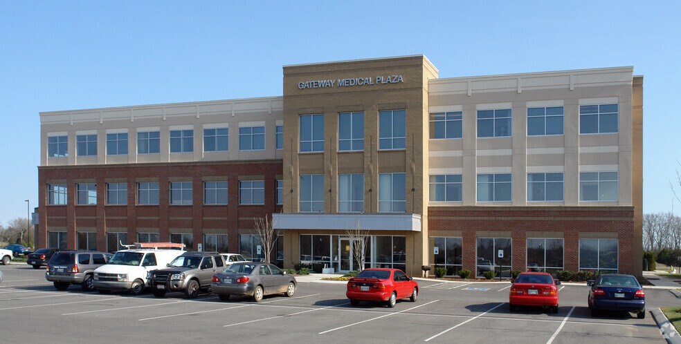 More Photos Of 1725 Medical Center Pky, Murfreesboro Medical For Lease
