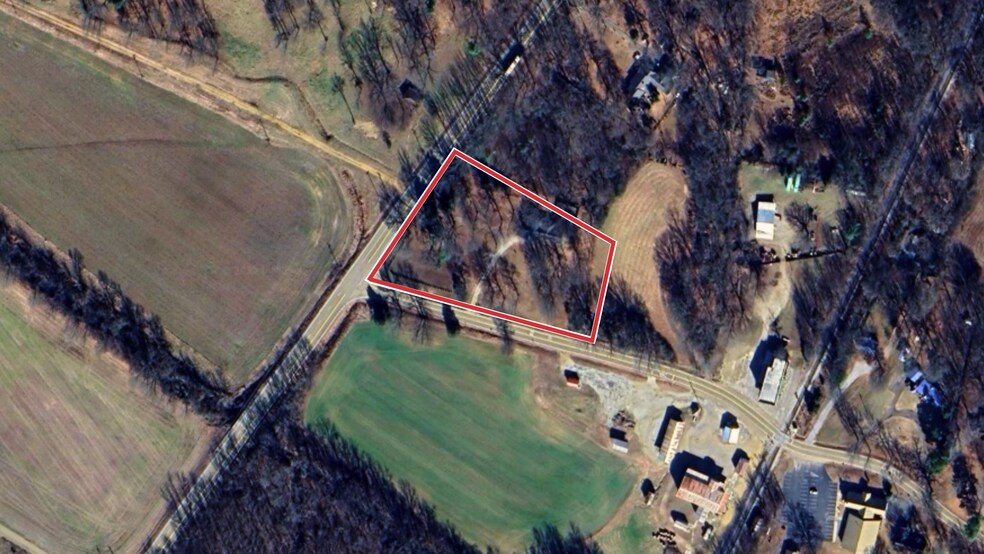 Primary Photo Of 45 Tn-59, Mason Land For Sale