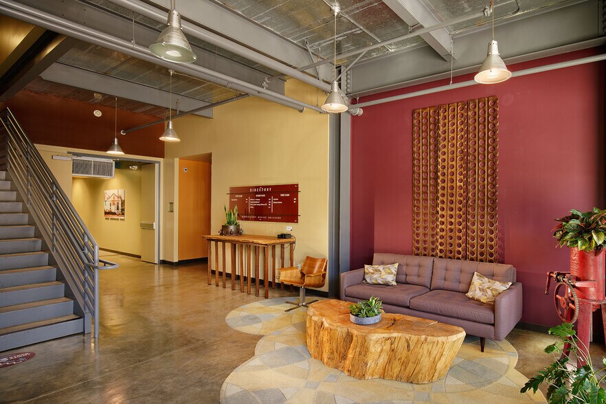 More Photos Of 201 1st St, Petaluma Office For Lease