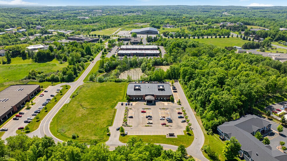 More Photos Of 7620 Omnitech Pl, Victor Unknown For Lease