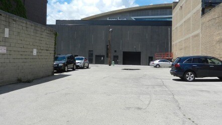 More Photos Of 1117-1121 N Old World Third St, Milwaukee Land For Lease