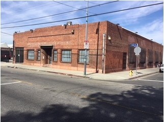 Primary Photo Of 2001 W Gage Ave, Los Angeles Coworking Space