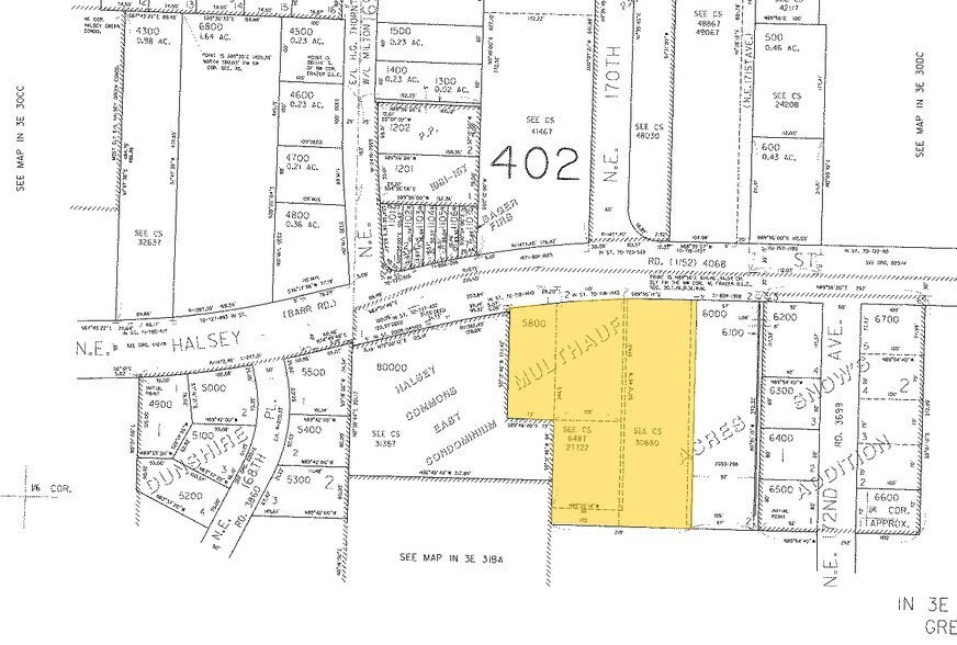 More Photos Of 17014-17062 NE Halsey St, Portland Apartments For Sale