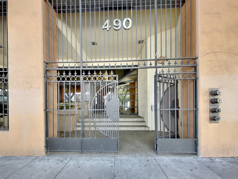 More Photos Of 490 2nd St, San Francisco Office For Lease