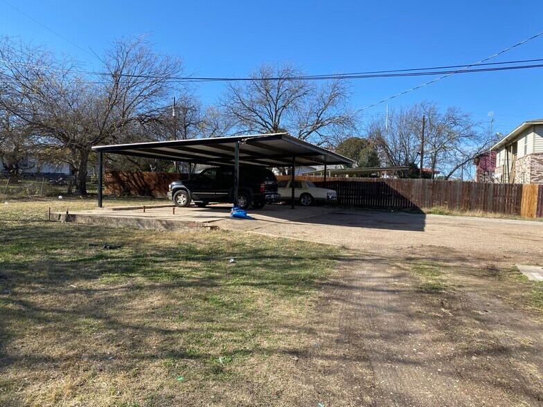 More Photos Of 904 Sissom Rd, Killeen Apartments For Sale