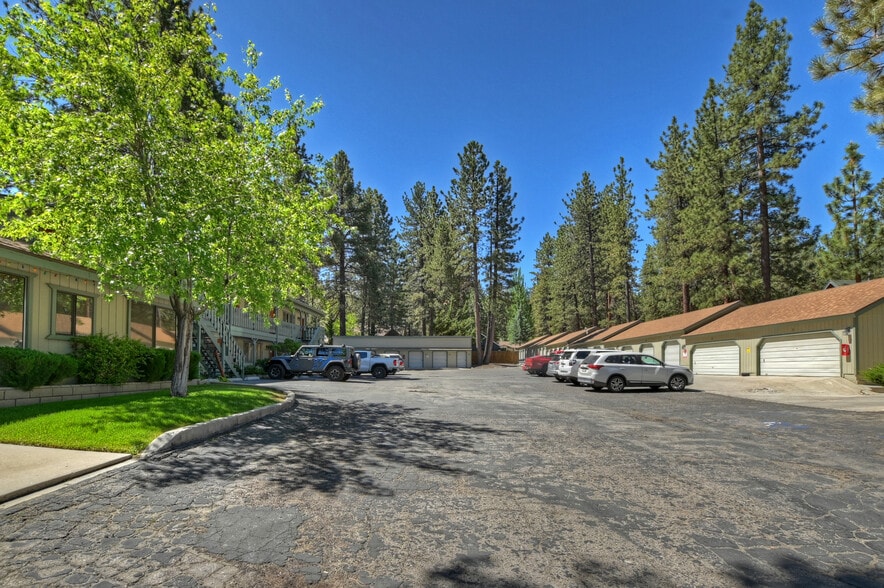 More Photos Of 41659 Big Bear Blvd, Big Bear Lake Office Residential For Lease