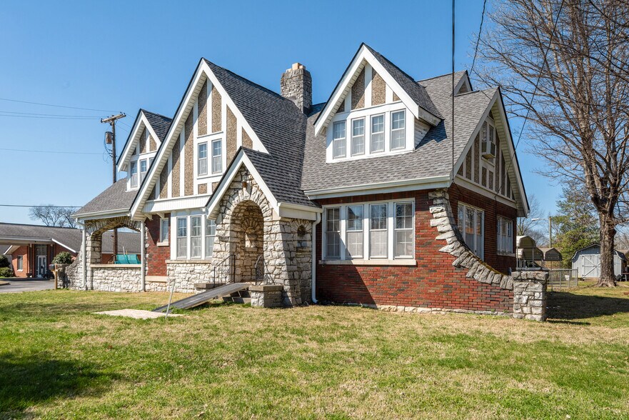 More Photos Of 4109 Gallatin Pike, Nashville Assisted Living For Sale