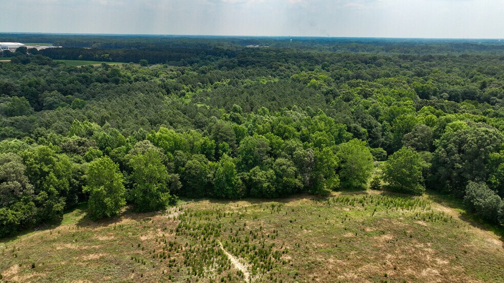 More Photos Of 0 Ogburn Road, Smithfield Land For Sale