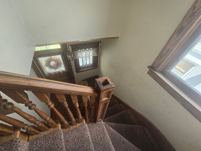 More Photos Of 817 W Wayne St, Fort Wayne Apartments For Sale