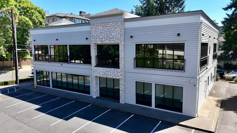Primary Photo Of 8405 165th Ave NE, Redmond Office For Sale