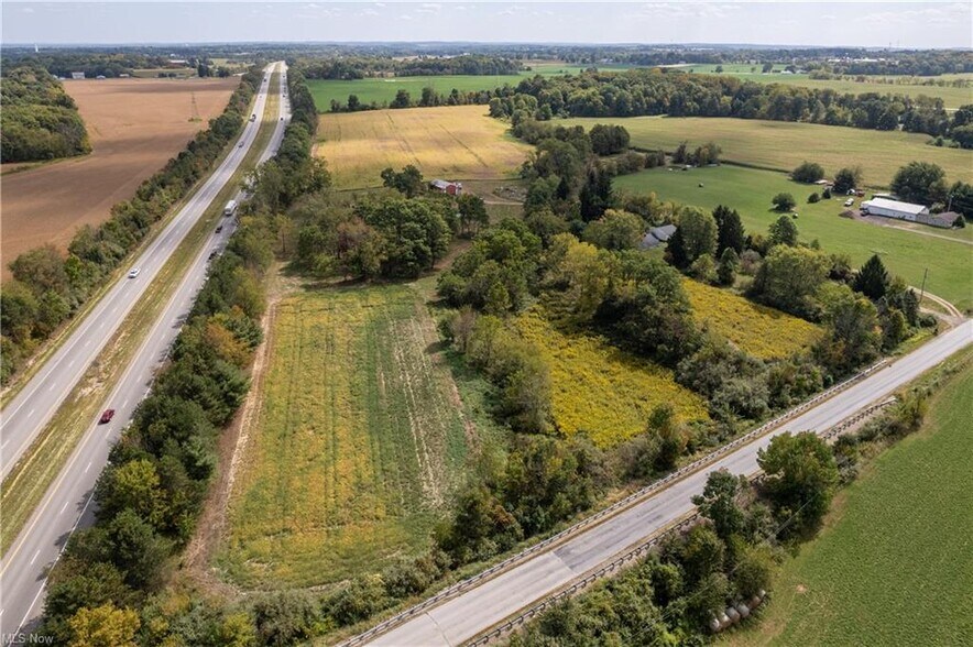 More Photos Of Deerfield Avenue Southwest, Dalton Land For Sale