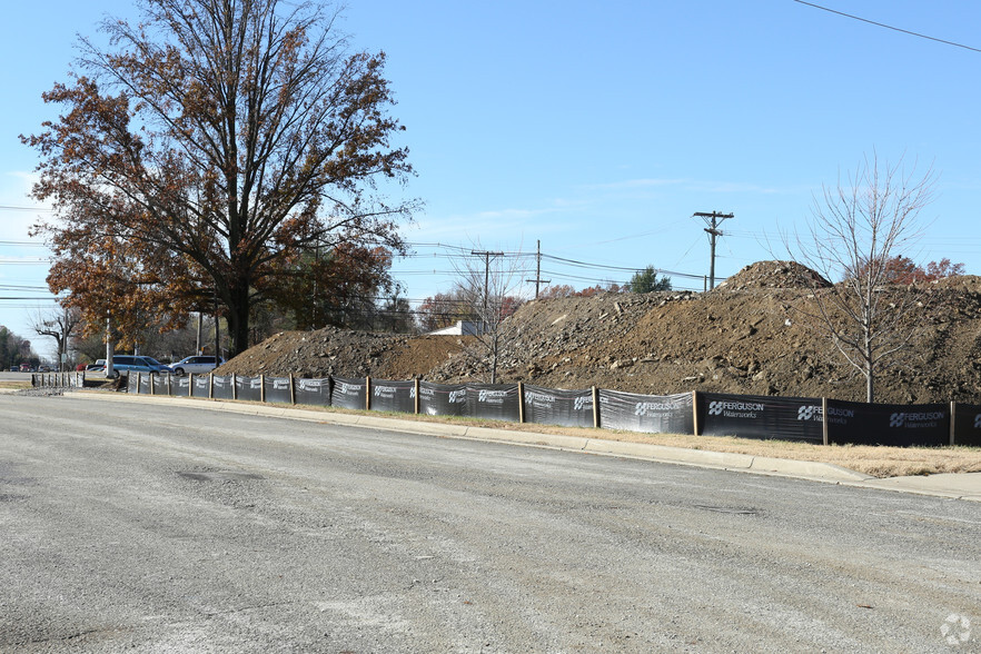 Primary Photo Of 4601 Poplar Level Rd, Louisville Warehouse For Lease