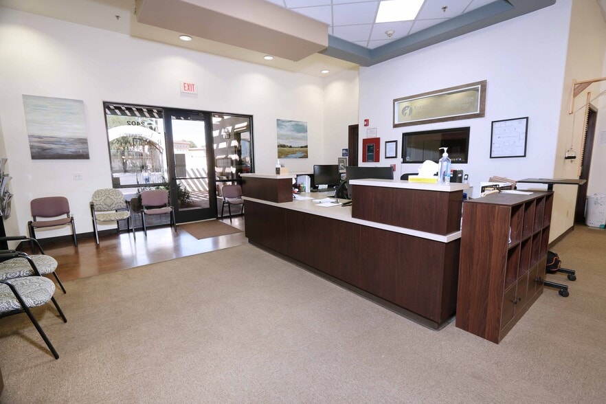 More Photos Of 2851 S Avenue B, Yuma Medical For Sale