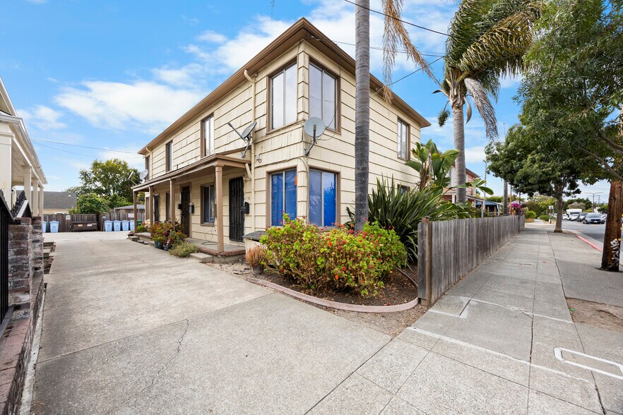 More Photos Of , Berkeley Multifamily For Sale