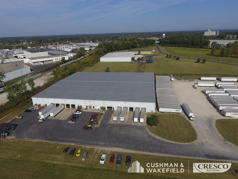 More Photos Of , Willard Industrial For Sale