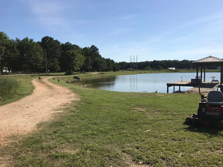 3965 Riveroaks Rd, Millbrook, AL 36054 Land For Sale