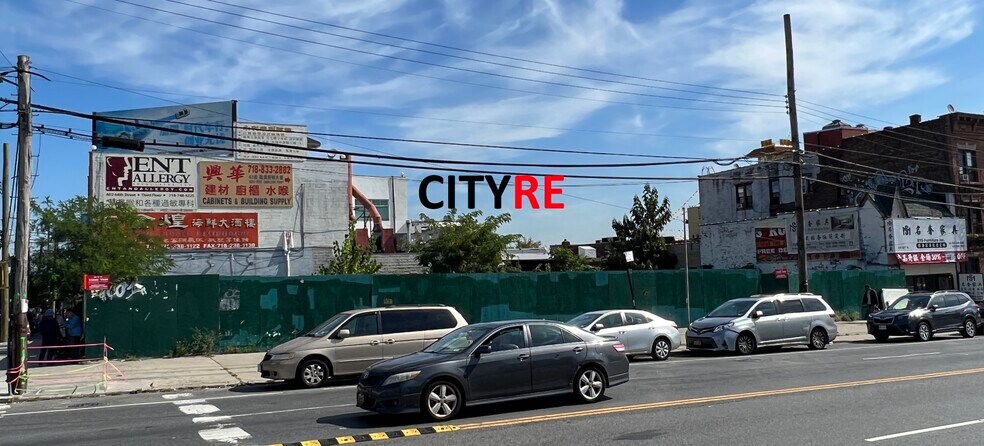 More Photos Of 801 65th St, Brooklyn Storefront For Sale