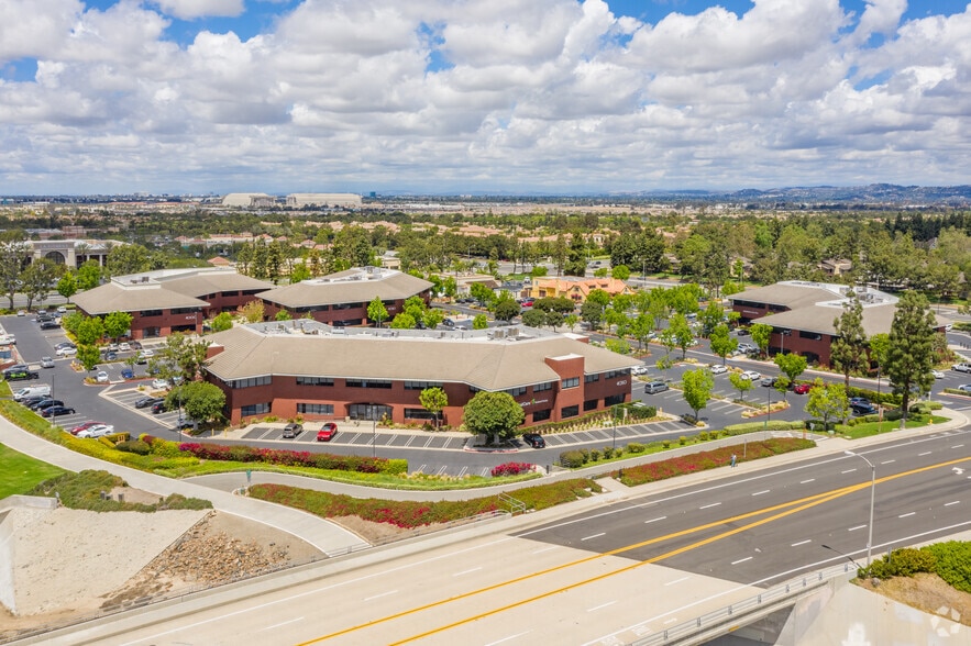 More Photos Of 4040 Barranca Pky, Irvine Unknown For Lease