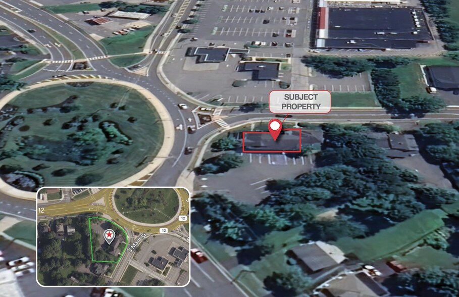 More Photos Of 221 S Main St, Flemington Office For Lease