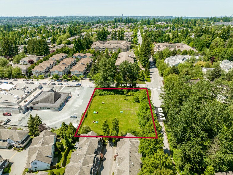 More Photos Of 8286 161 st, Surrey Land For Sale