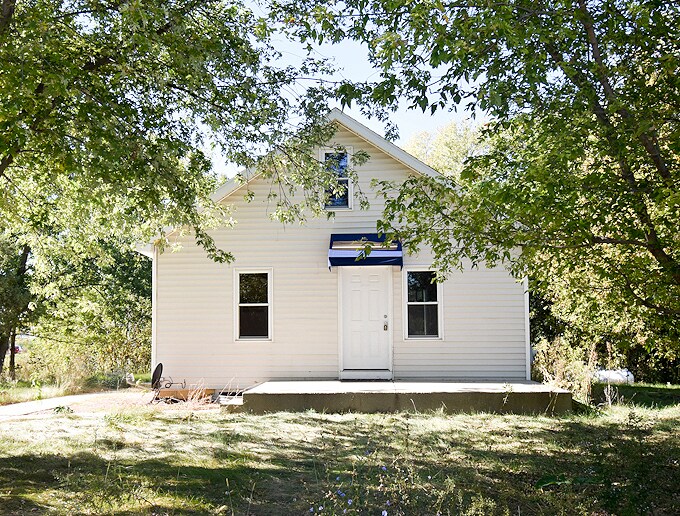 More Photos Of 8721 State Route 126, Yorkville Office Residential For Sale