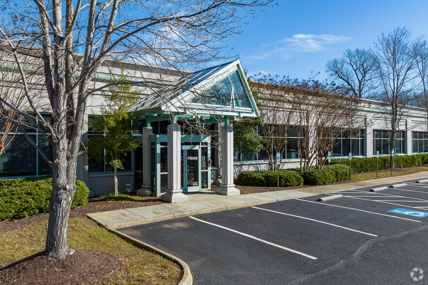 Primary Photo Of 601 Biotech Dr, Richmond Medical For Sale