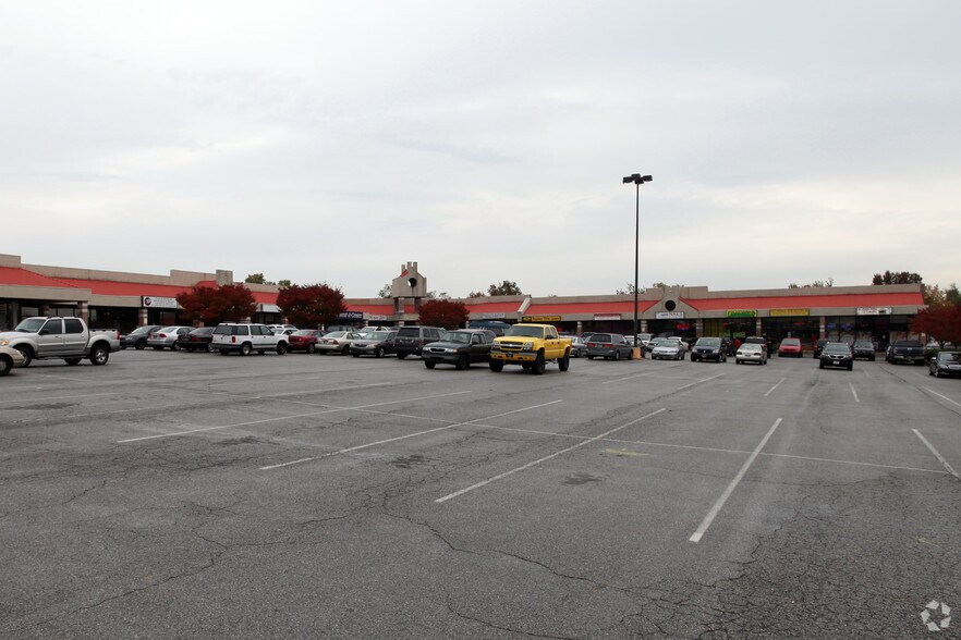 More Photos Of 1900-1920 Maryland Ave, Wilmington Unknown For Lease