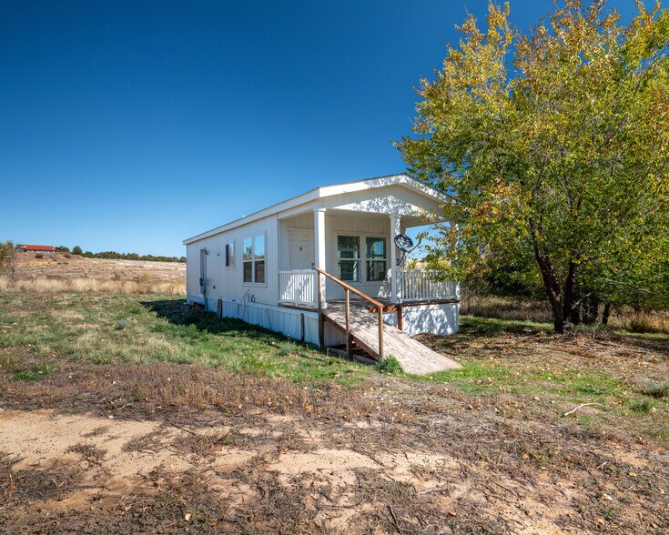 More Photos Of 19444 Road 16.5, Yellow Jacket Land For Sale