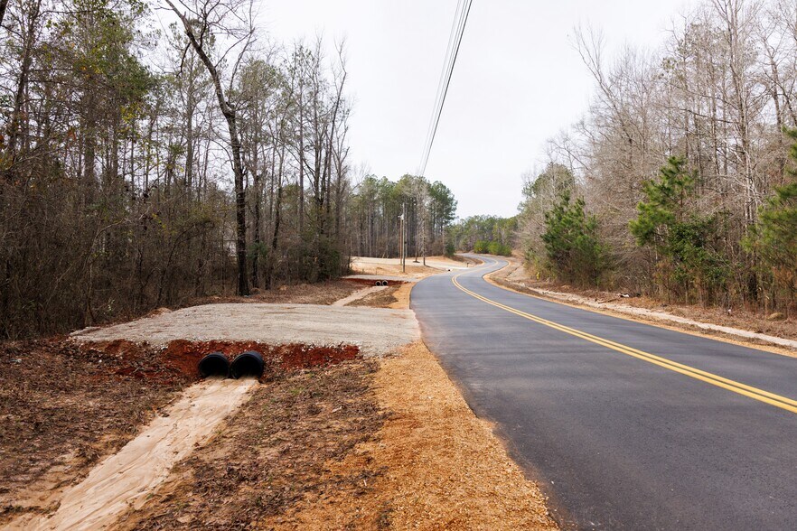 More Photos Of Jug Factory Road, Wetumpka Land For Sale
