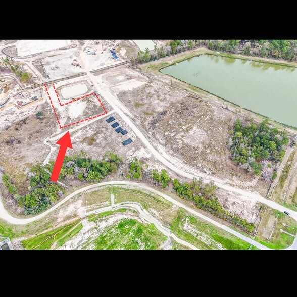 More Photos Of 00 Riley Fuzzel, Spring Land For Sale