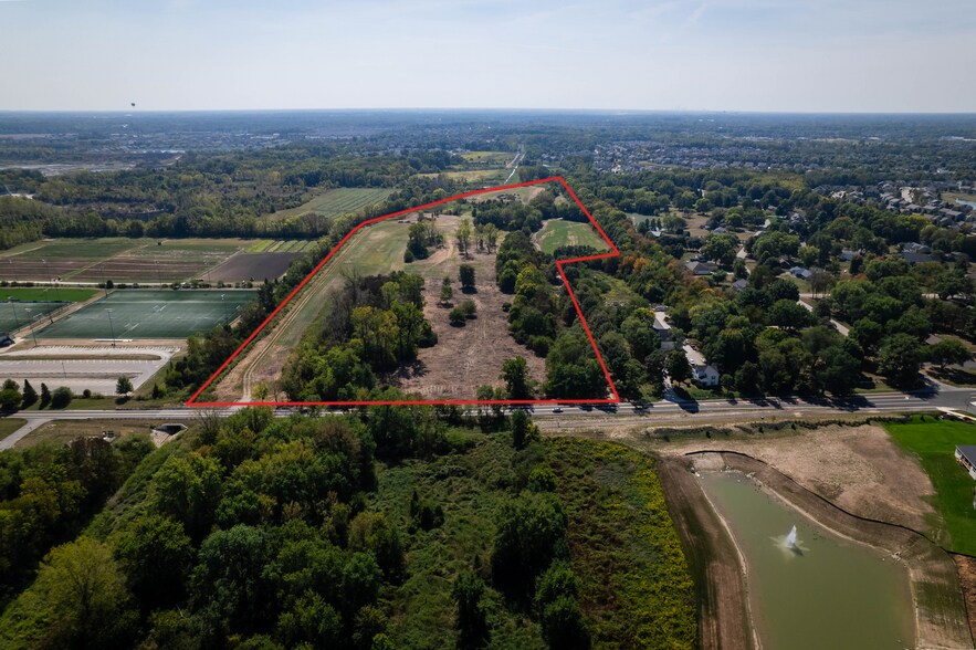 More Photos Of 0 E. 161st Street, Noblesville Land For Sale