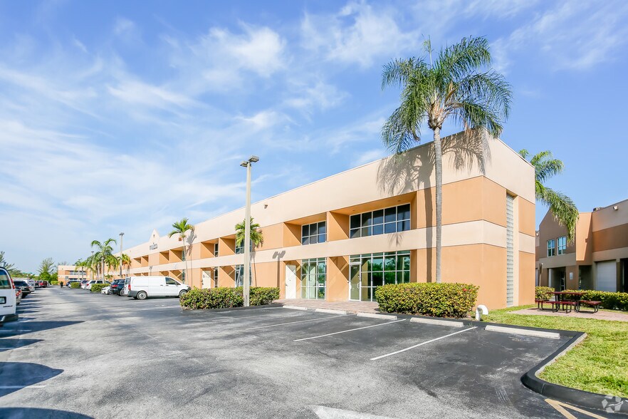 More Photos Of 20165-20199 NE 16th Pl, Miami Flex For Lease