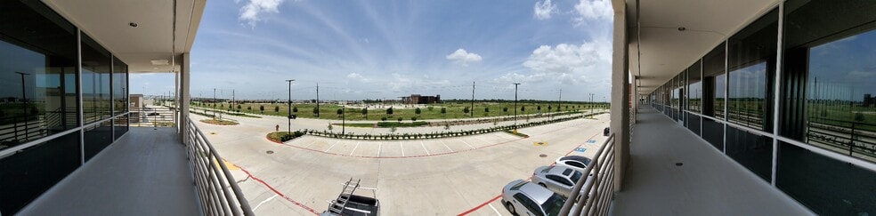 More Photos Of 1223 Grand West Blvd, Katy Restaurant For Lease