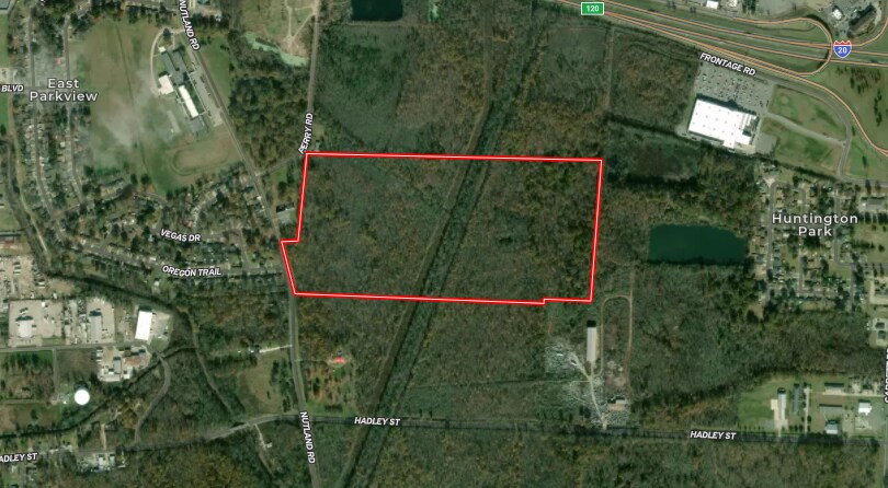 More Photos Of Nutland Rd, Monroe Land For Sale