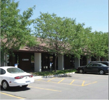 Primary Photo Of 250-258 W Center St, Orem Office For Lease