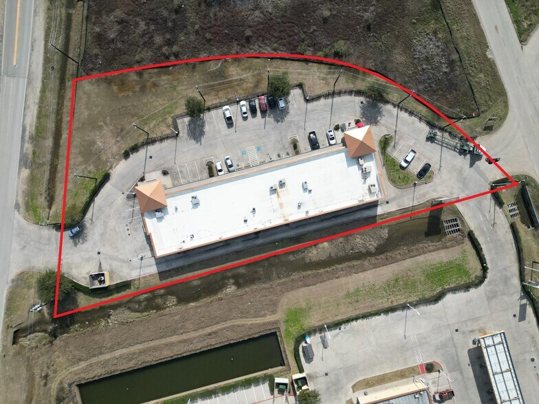 More Photos Of 5735 Bayport Blvd, Seabrook Unknown For Lease