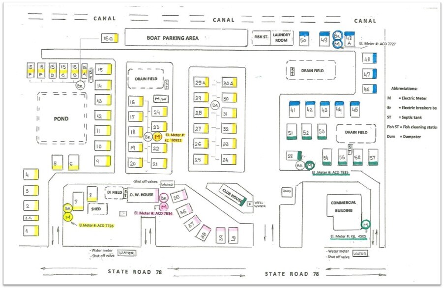 More Photos Of 8951 HWY 78 W, Okeechobee Multifamily For Sale