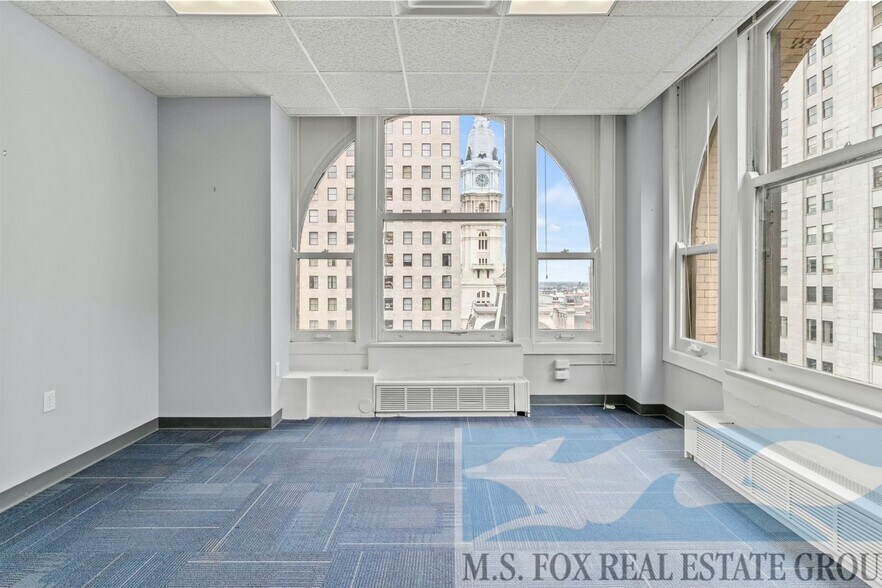 More Photos Of 100 S Broad St, Philadelphia Office For Lease