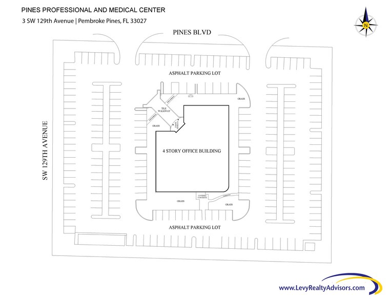 More Photos Of 3 SW 129th Ave, Pembroke Pines Medical For Lease