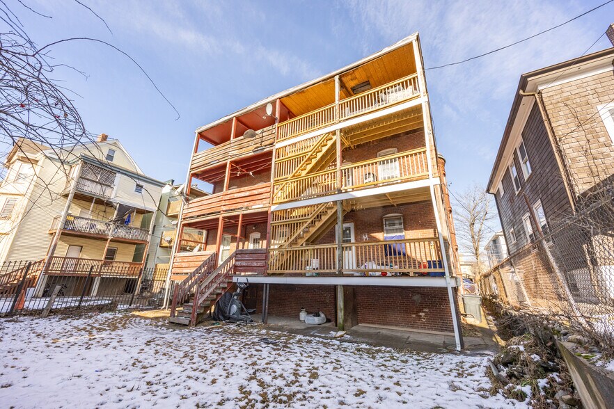 More Photos Of 76 Belden St, Boston Apartments For Sale