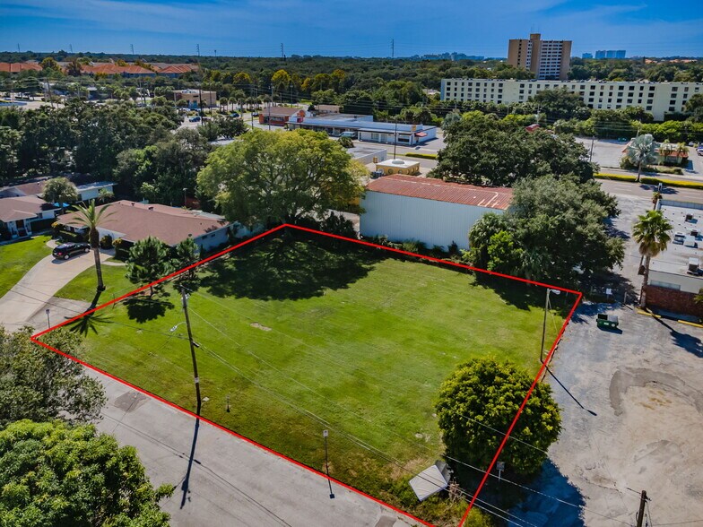 More Photos Of 644-656 Lembo Cir, Clearwater Land For Sale