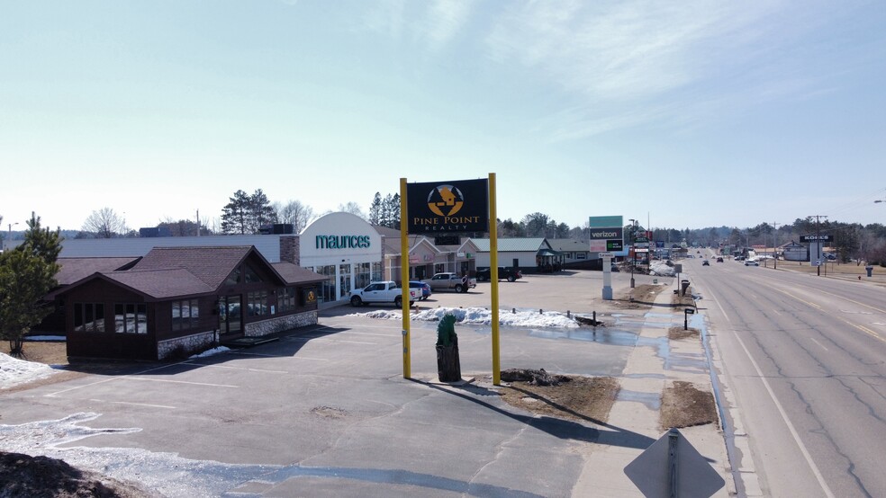 More Photos Of 1226 Lincoln St, Rhinelander Office For Sale