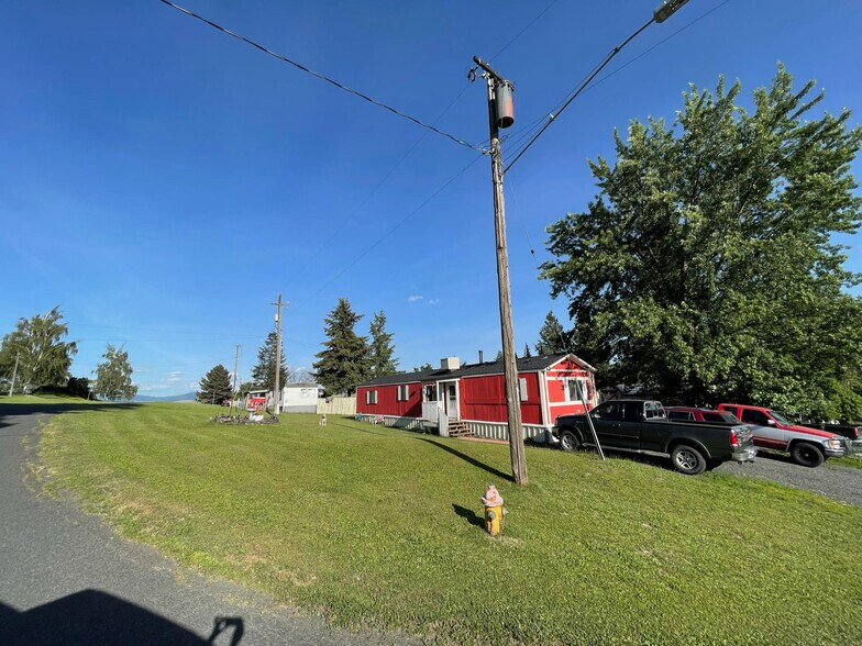 More Photos Of 600 N Broadway St, Tekoa Manufactured Housing Mobile Home Park For Sale