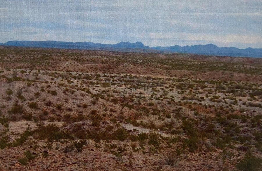 More Photos Of Fm 170, Presidio Land For Sale