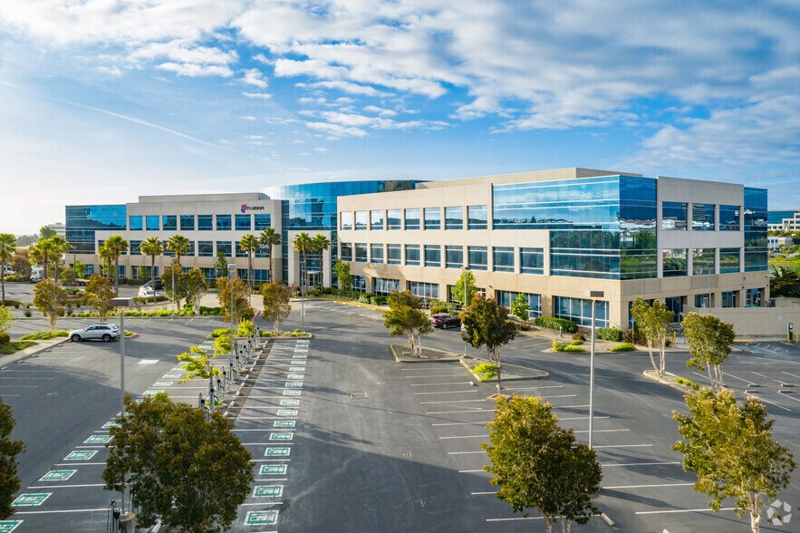 Primary Photo Of 7000 Shoreline Ct, South San Francisco Research And Development For Lease