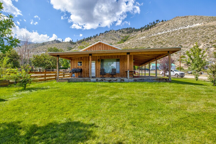 More Photos Of 1461 Foothill Rd, Gardnerville Land For Sale