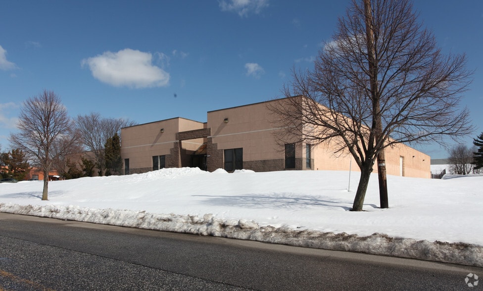 More Photos Of 2201 Van Deman St, Baltimore Warehouse For Sale