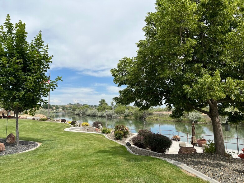 More Photos Of 400 Washington St, Adrian Land For Sale